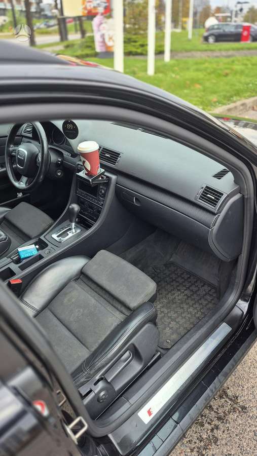 Audi A4, 2.0 l., Универсал