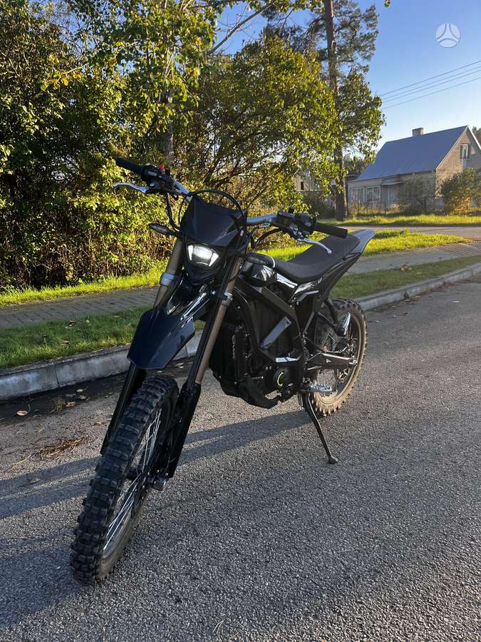 Sur-Ron Ultra bee, электрический, эндуро / adventure