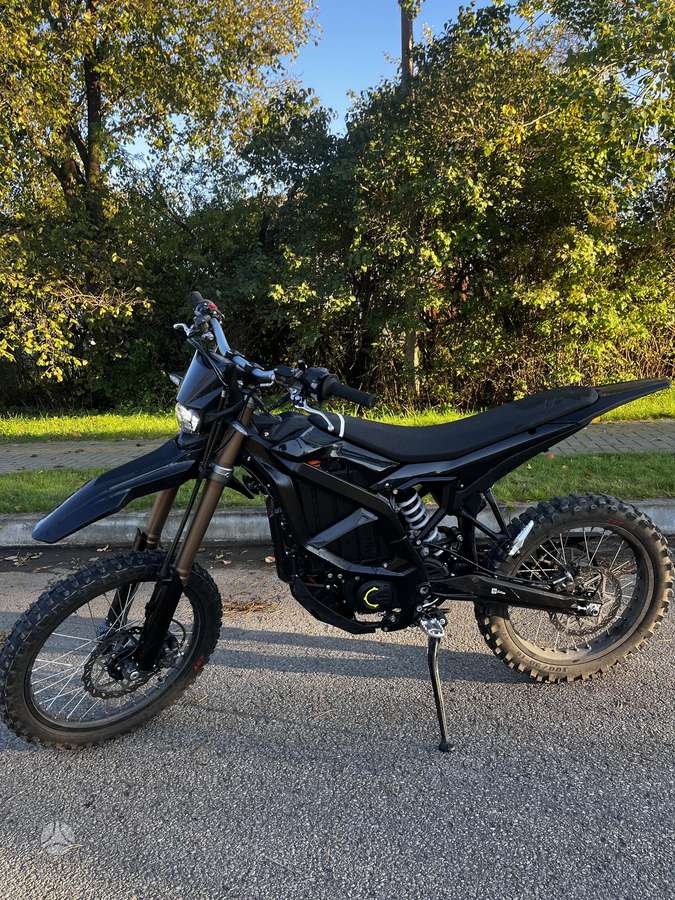 Sur-Ron Ultra bee, электрический, эндуро / adventure