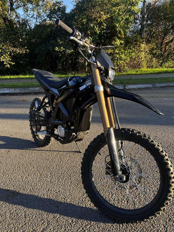 Sur-Ron Ultra bee, электрический, эндуро / adventure