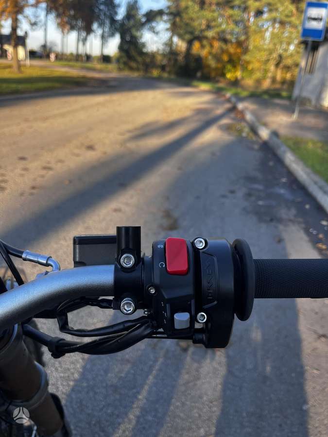 Sur-Ron Ultra bee, электрический, эндуро / adventure
