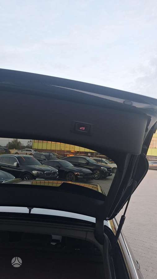 Audi A4, 2.0 l., Универсал