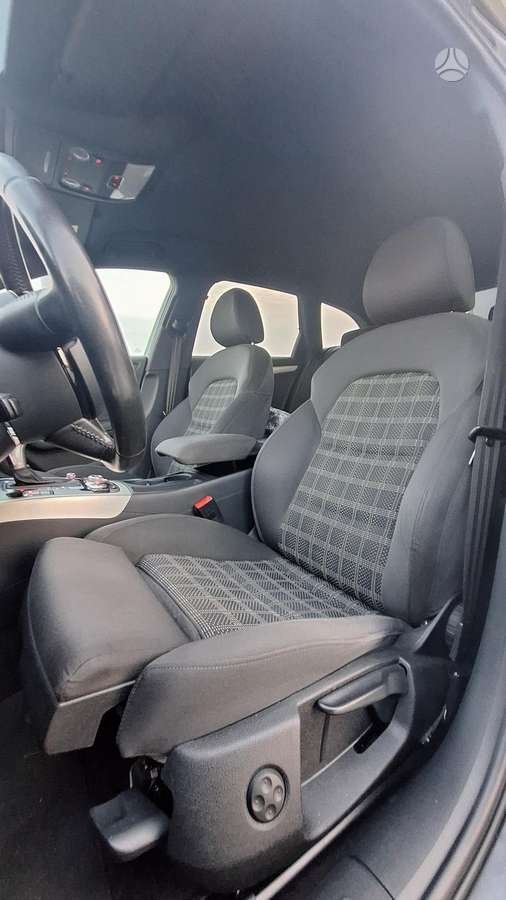 Audi A4, 2.0 l., Универсал