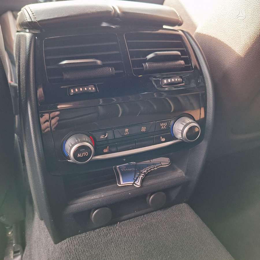 BMW 540, 3.0 l., Универсал