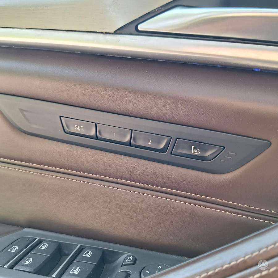 BMW 540, 3.0 l., Универсал