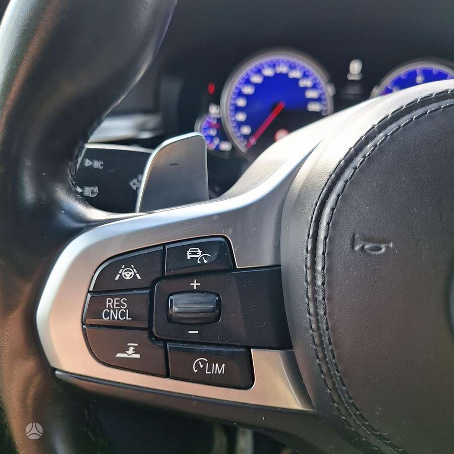BMW 540, 3.0 l., Универсал