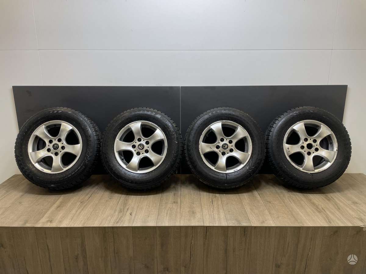 Honda, легкосплавные , R15