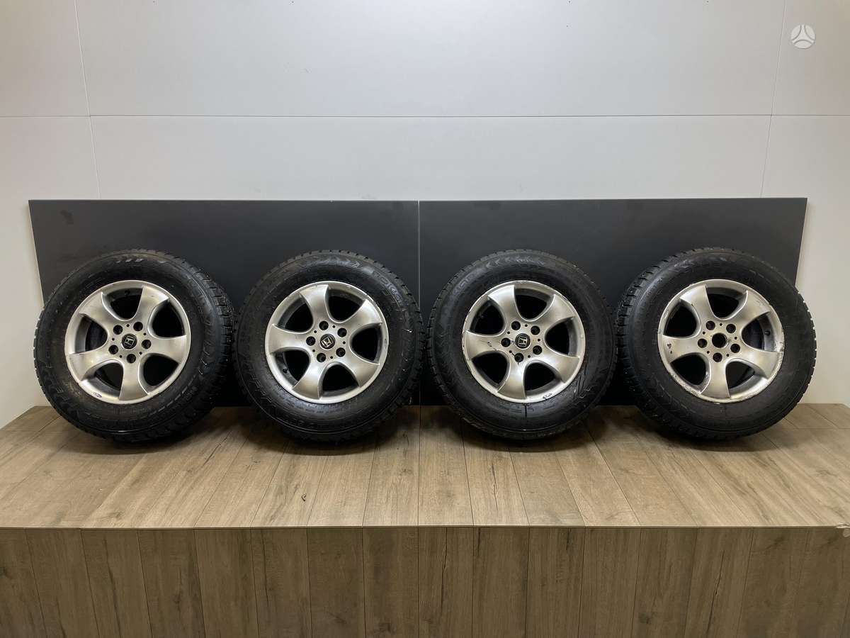 Honda, light alloy, R15