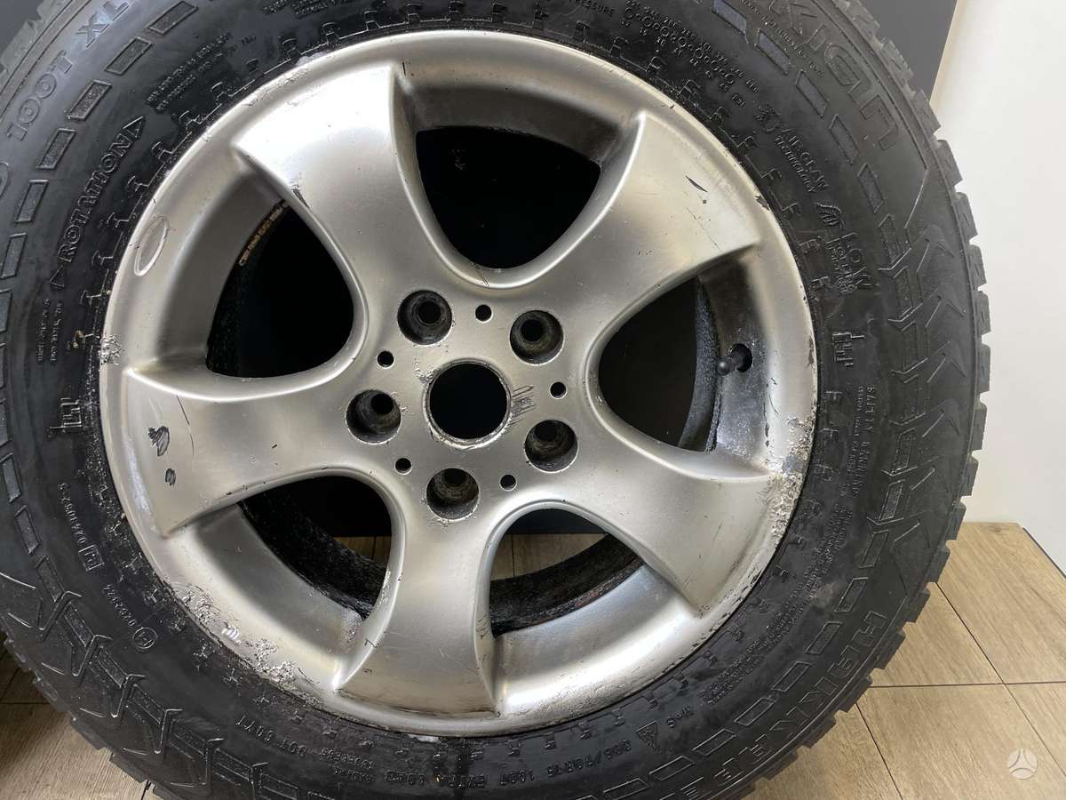 Honda, легкосплавные , R15
