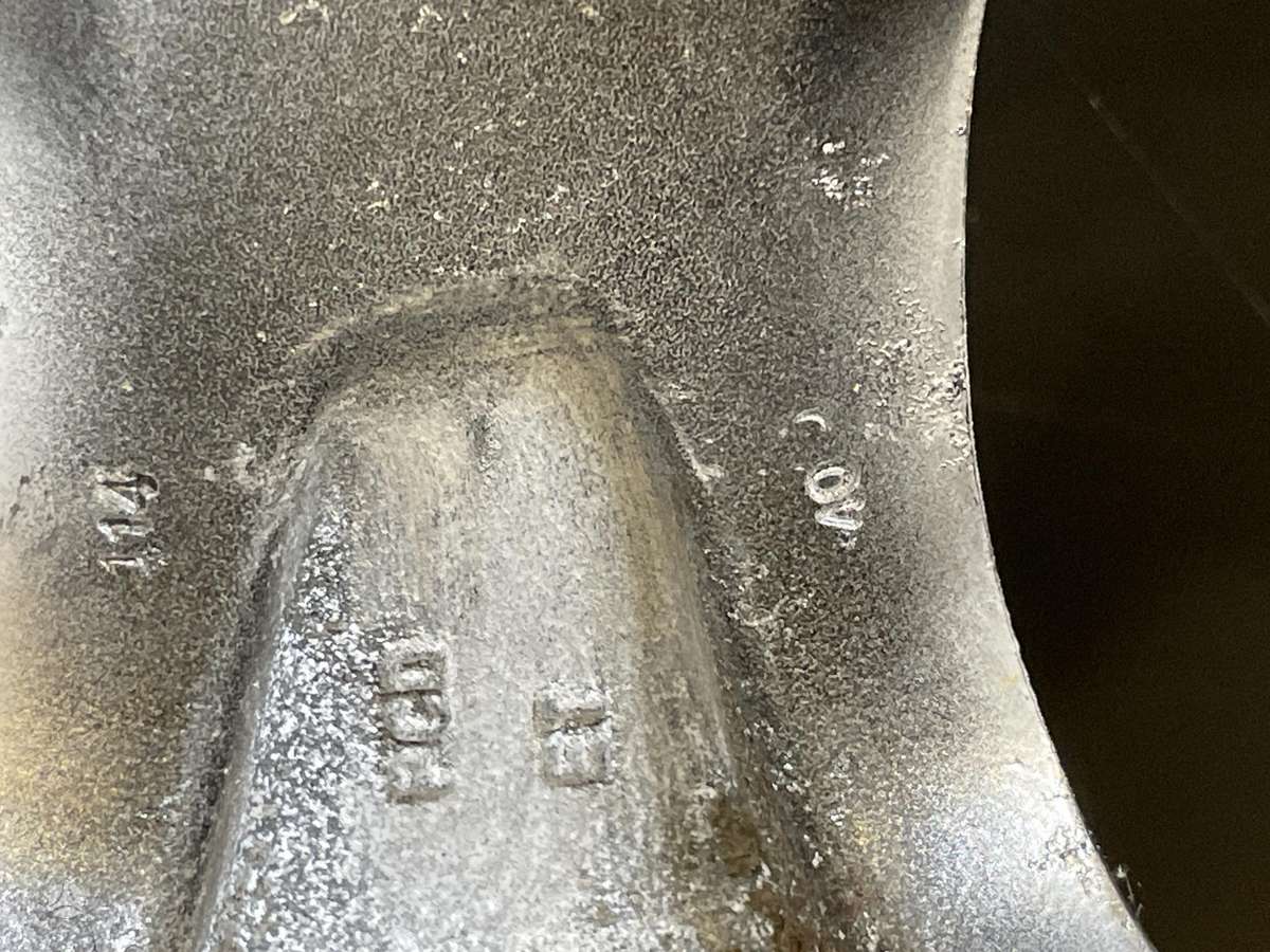 Honda, легкосплавные , R15