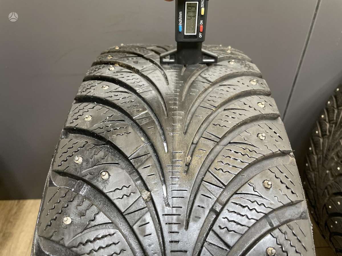 Nissan, light alloy, R16