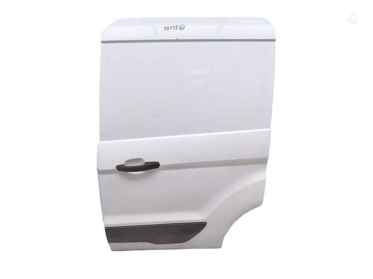 Ford Transit Connect doors