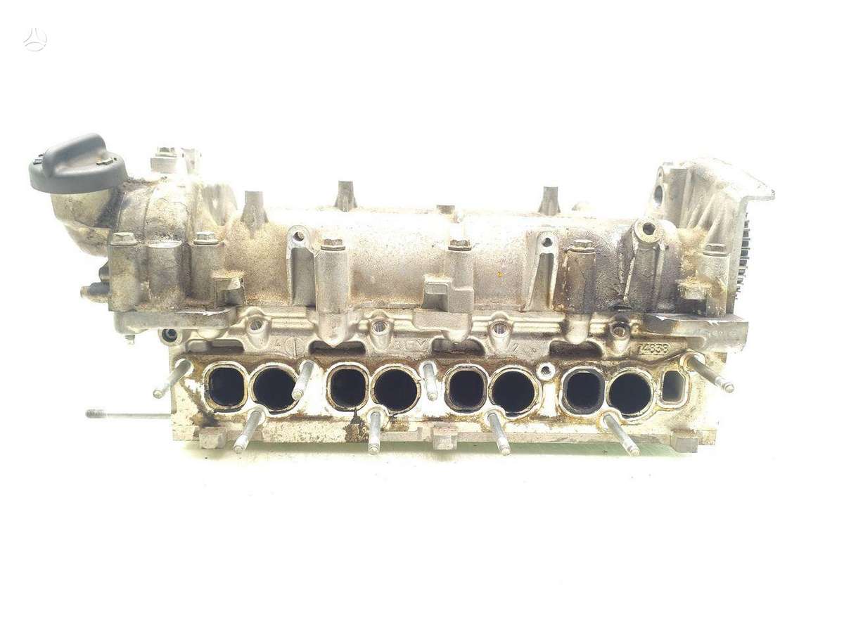 Opel Astra, 55576540, моторная головка