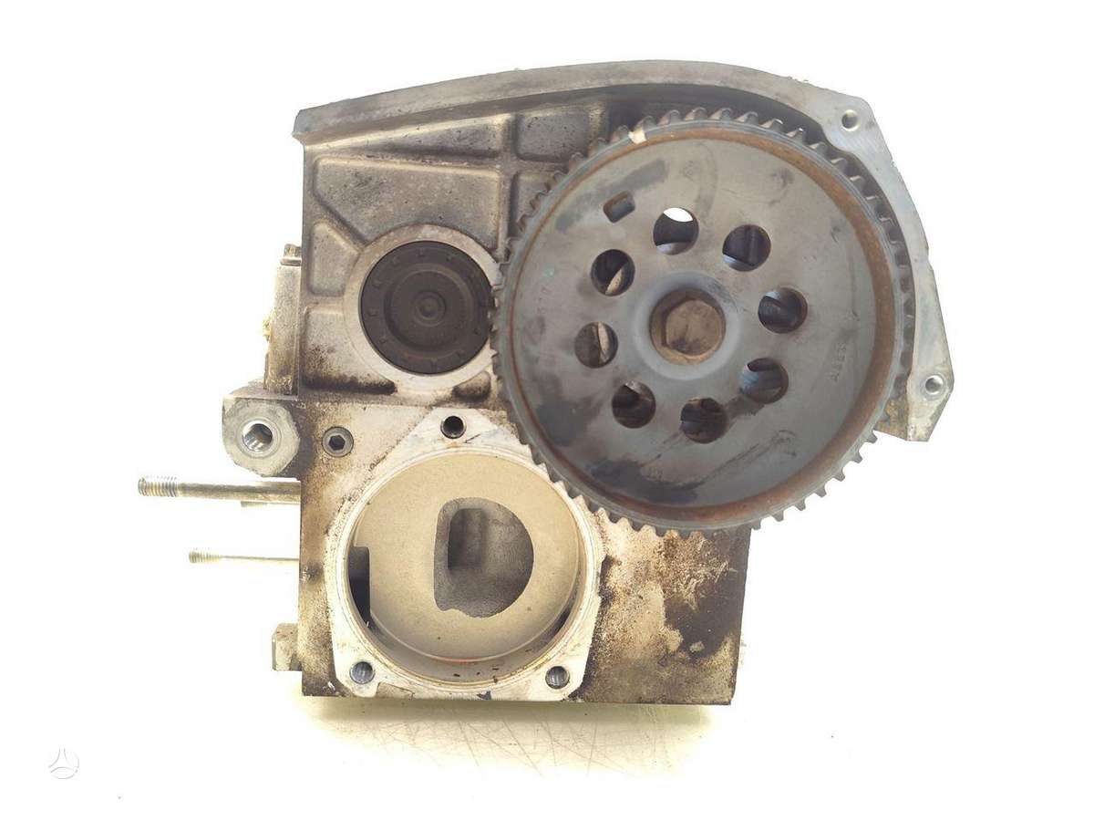 Opel Astra, 55576540, моторная головка