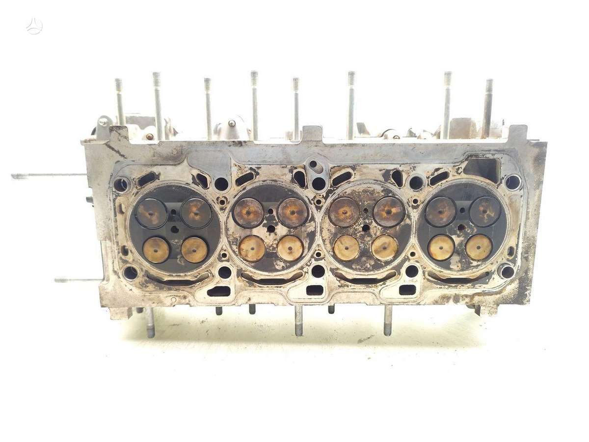 Opel Astra, 55576540, моторная головка