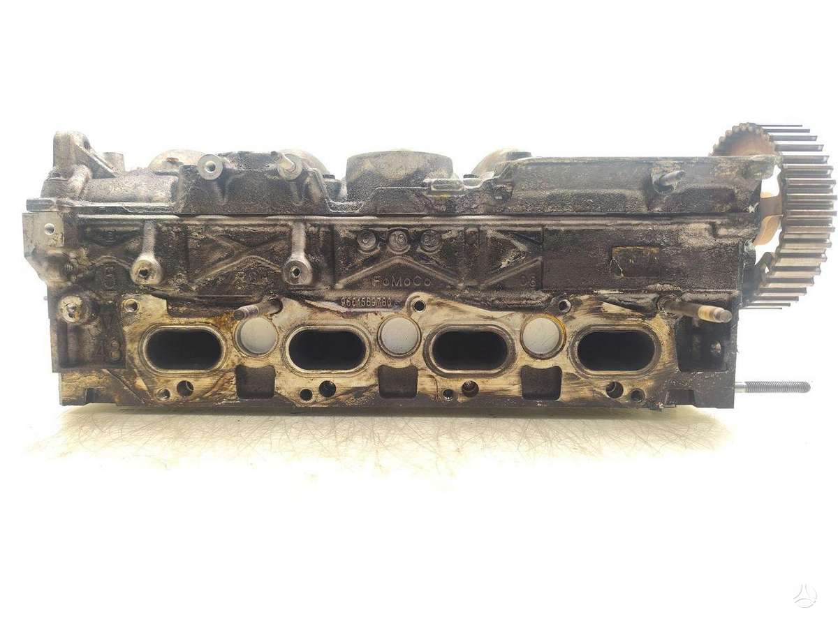 Land Rover Freelander, 9681569780, cylinder head