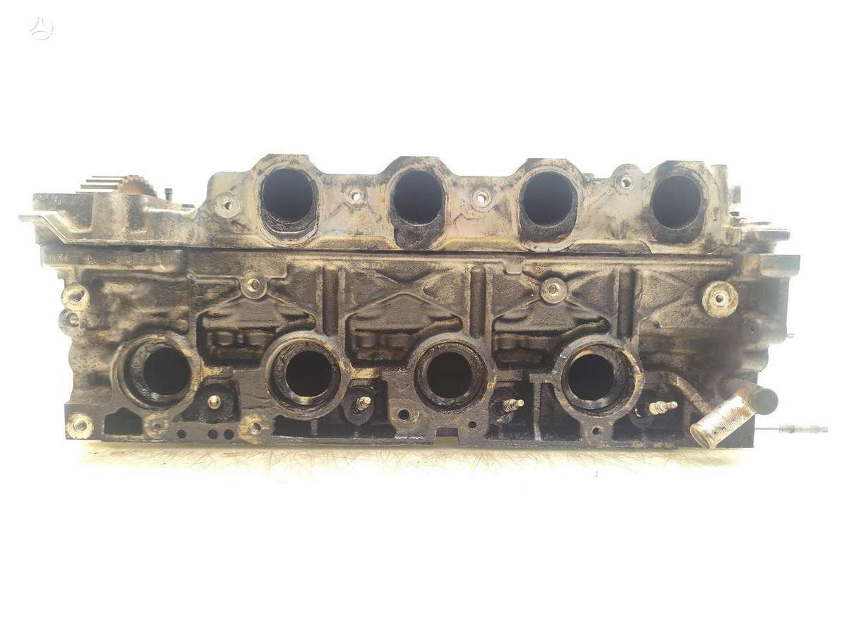 Land Rover Freelander, 9681569780, cylinder head