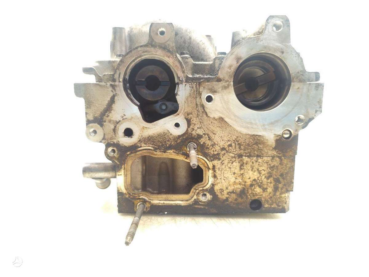 Land Rover Freelander, 9681569780, cylinder head