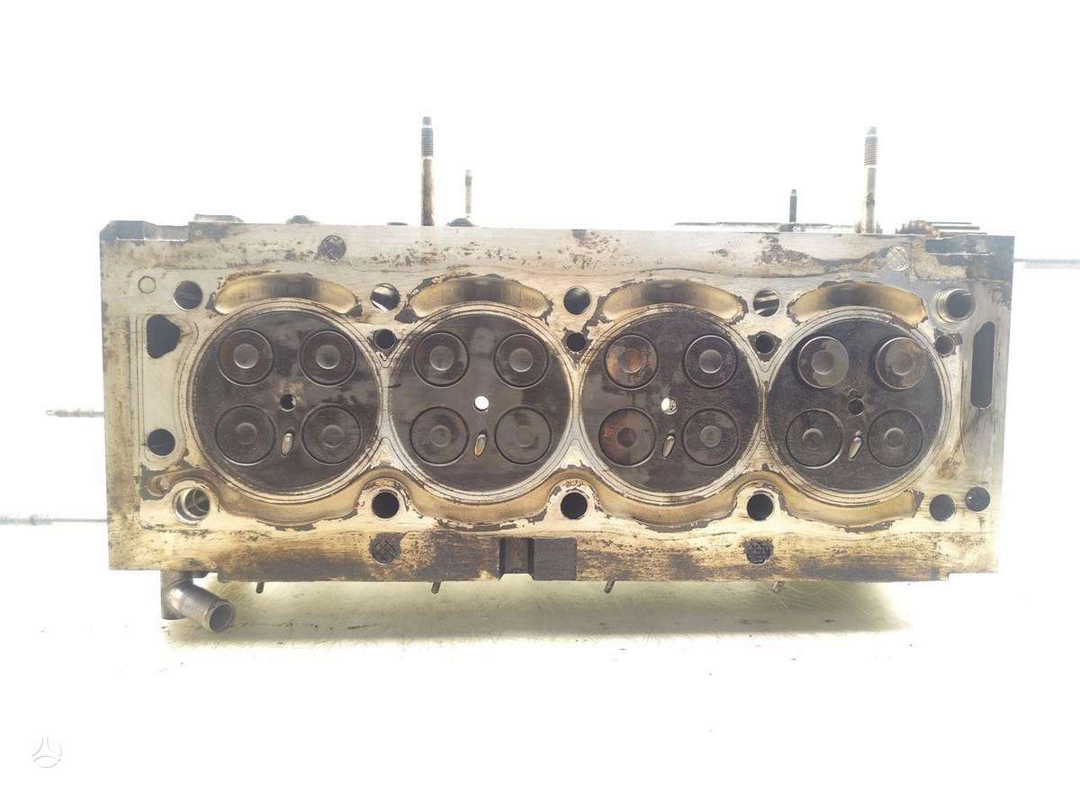 Land Rover Freelander, 9681569780, cylinder head