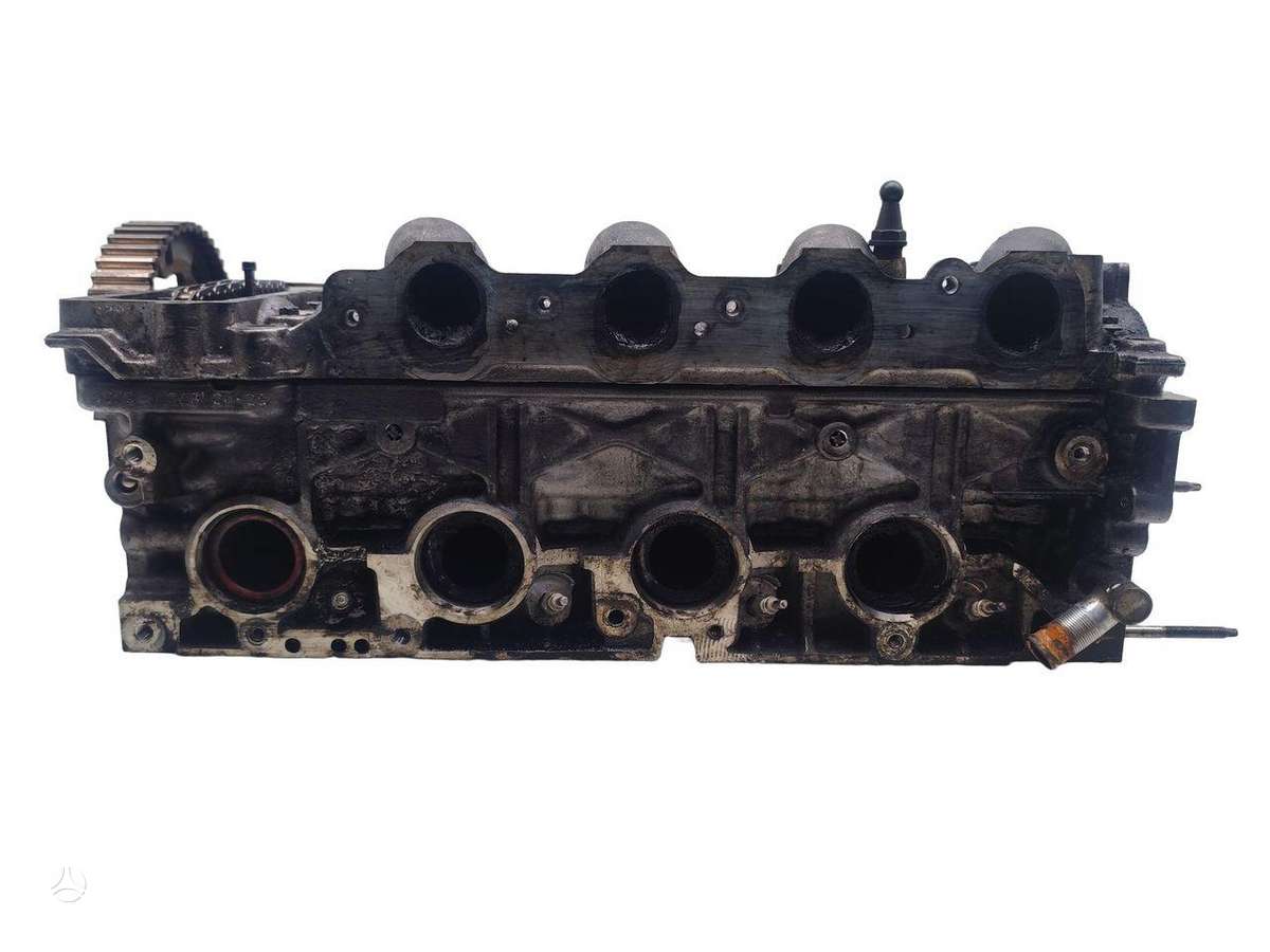 Jaguar XF, 9651569780, моторная головка