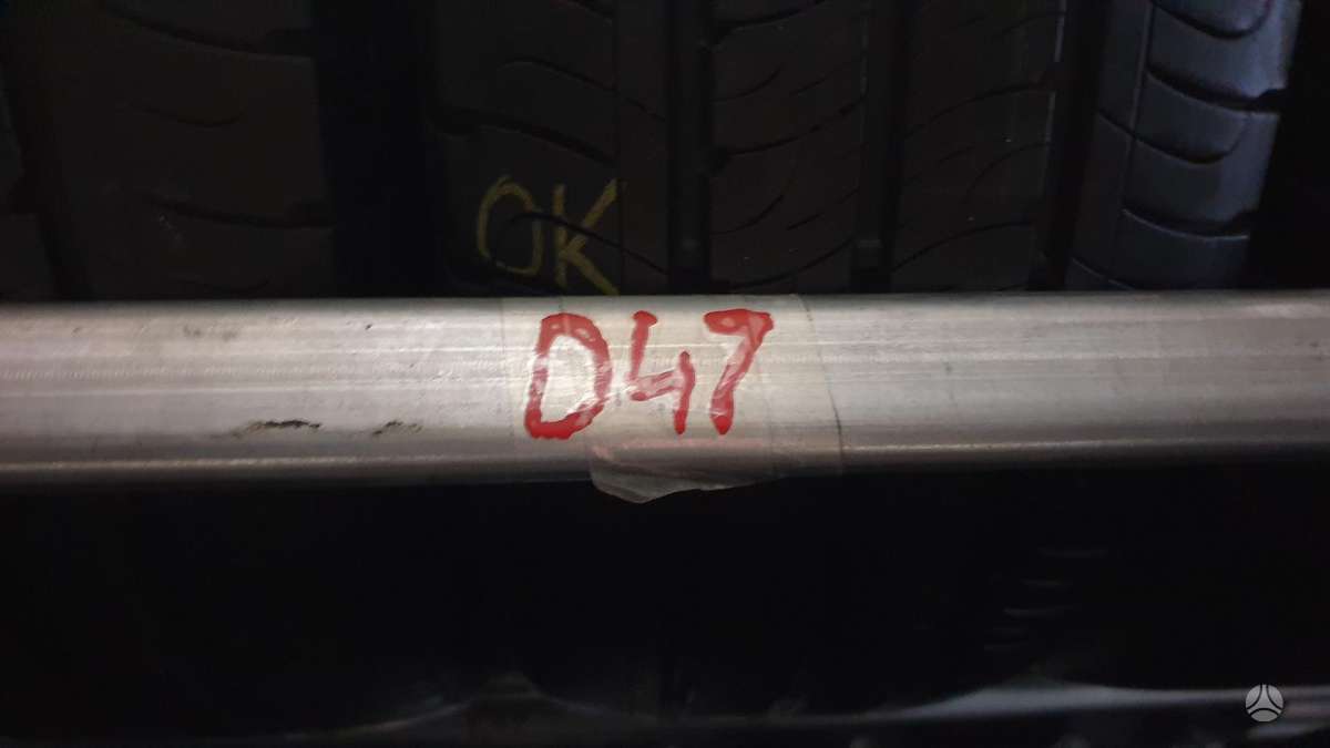Goodyear Efficient Grip Cargo, летние 215/65 R15
