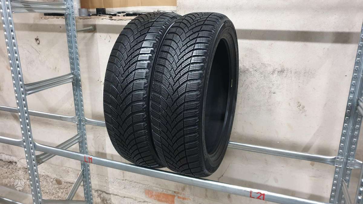 Semperit Speed-Grip 5, winter 195/55 R20