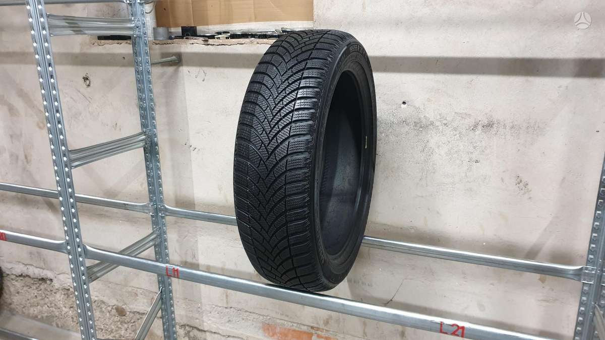 Semperit Speed-Grip 5, winter 195/55 R20