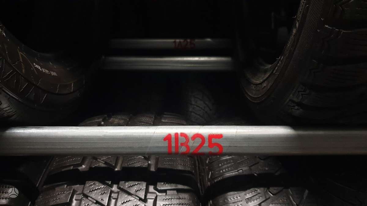 Pirelli PZero Winter, winter 235/50 R19