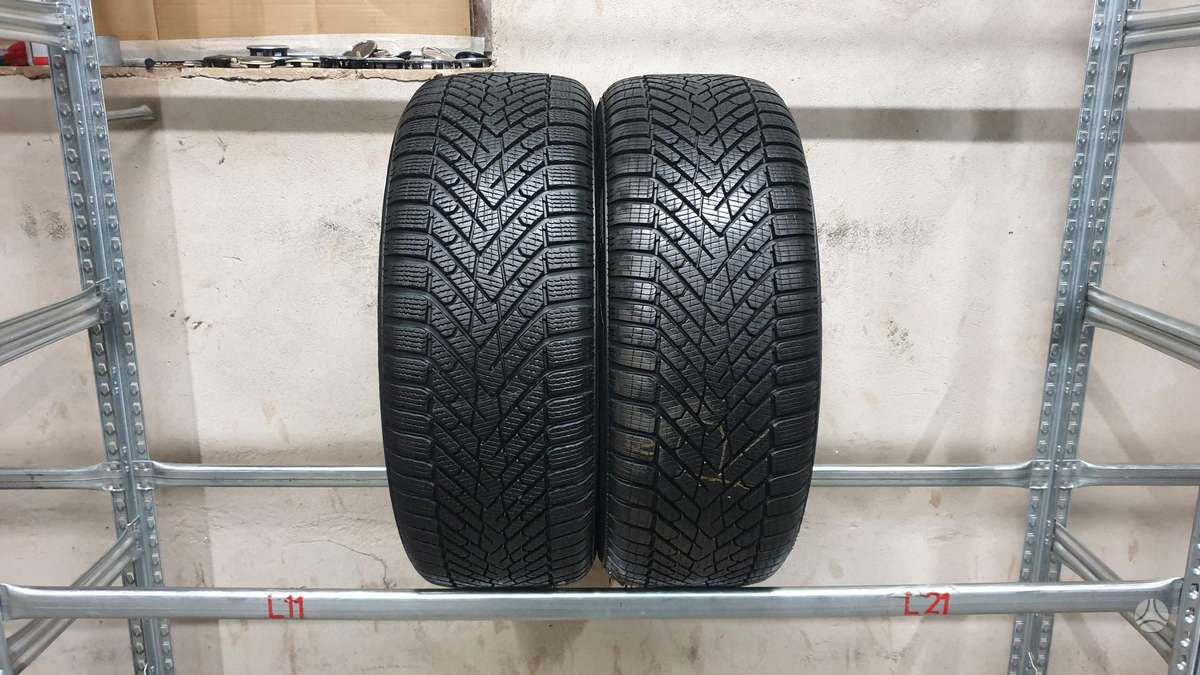 Pirelli Winter2Cinturato, winter 225/45 R19