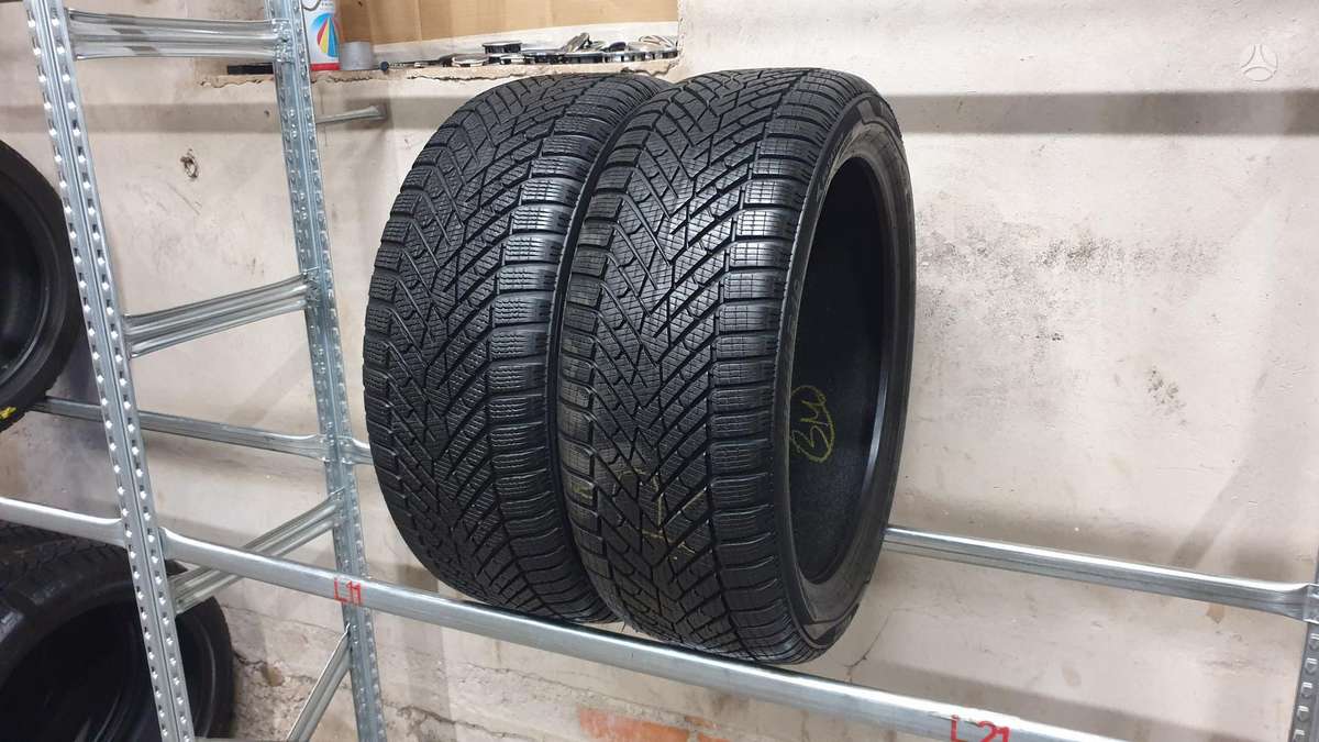 Pirelli Winter2Cinturato, winter 225/45 R19