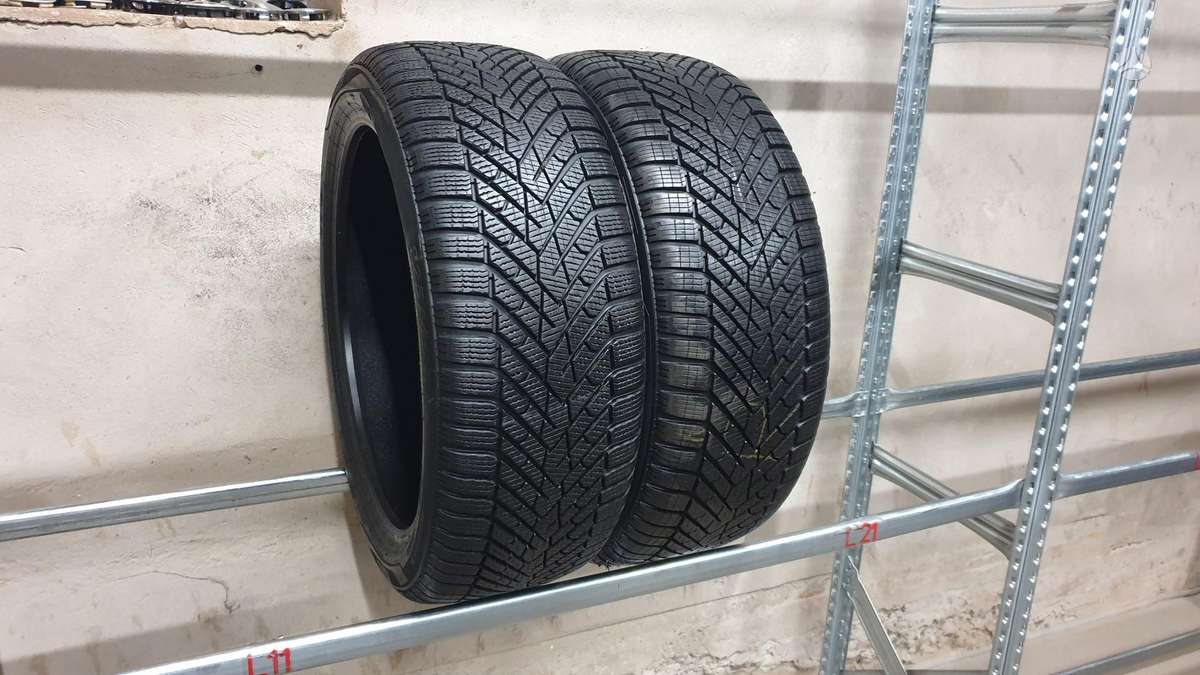 Pirelli Winter2Cinturato, winter 225/45 R19
