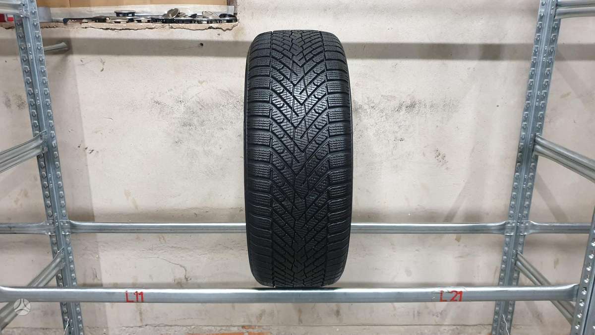 Pirelli Winter2Cinturato, winter 225/45 R19