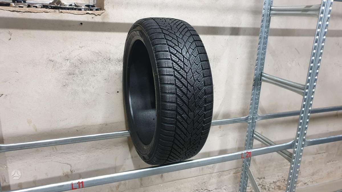 Pirelli Winter2Cinturato, winter 225/45 R19