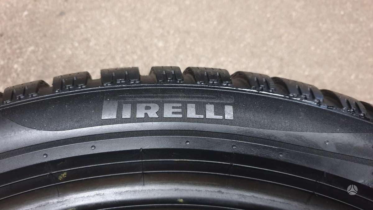 Pirelli Winter2Cinturato, winter 225/45 R19