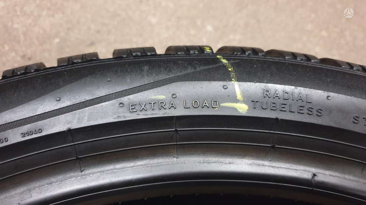 Pirelli Winter2Cinturato, winter 225/45 R19