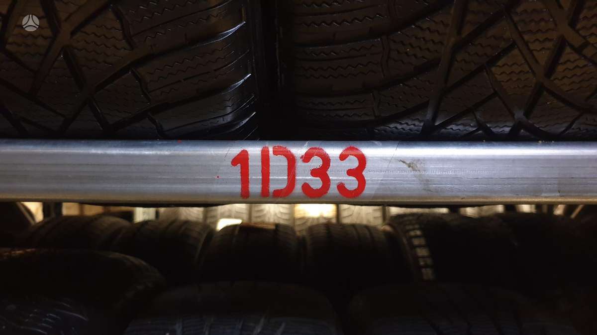 Pirelli Winter2Cinturato, winter 225/45 R19