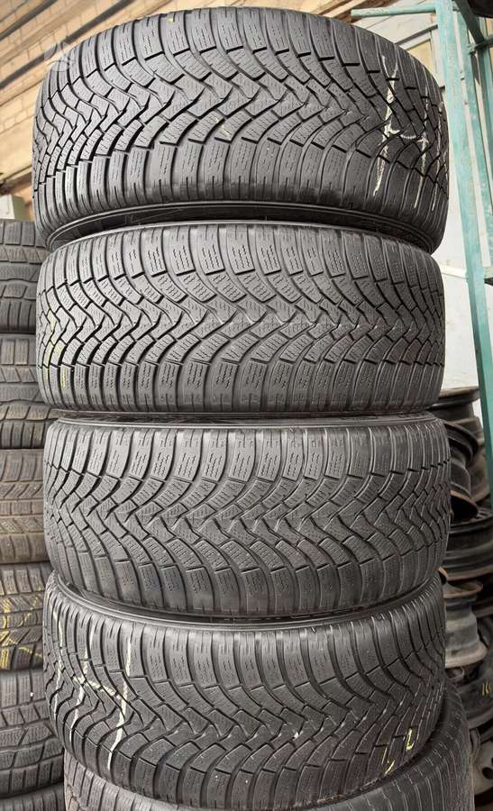 Falken Eurowinter, winter 225/45 R17