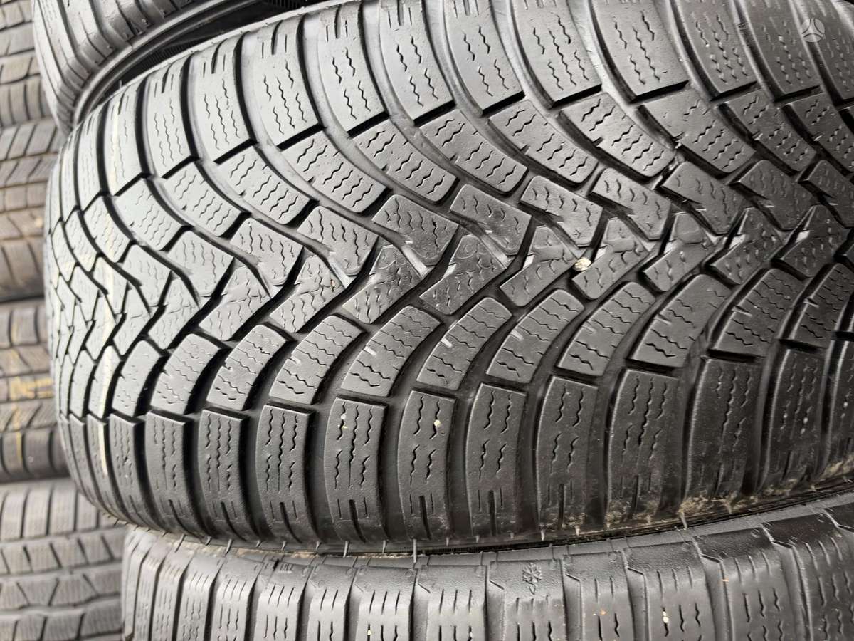 Falken Eurowinter, winter 225/45 R17