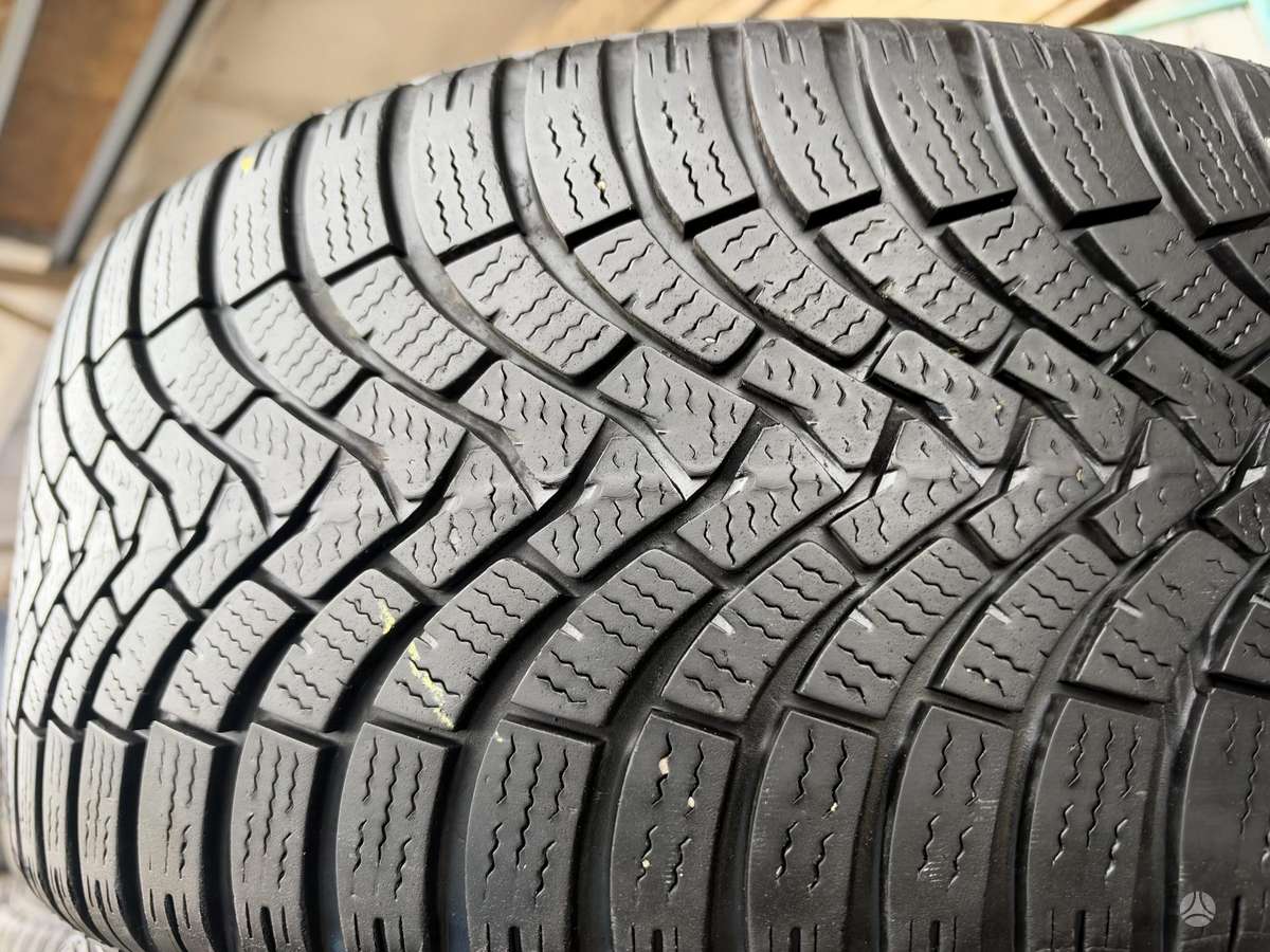 Falken Eurowinter, winter 225/45 R17