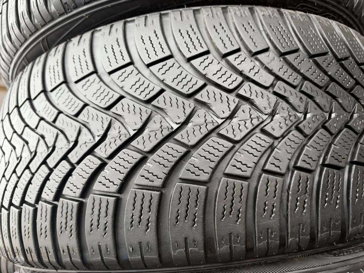 Falken Eurowinter, winter 225/45 R17