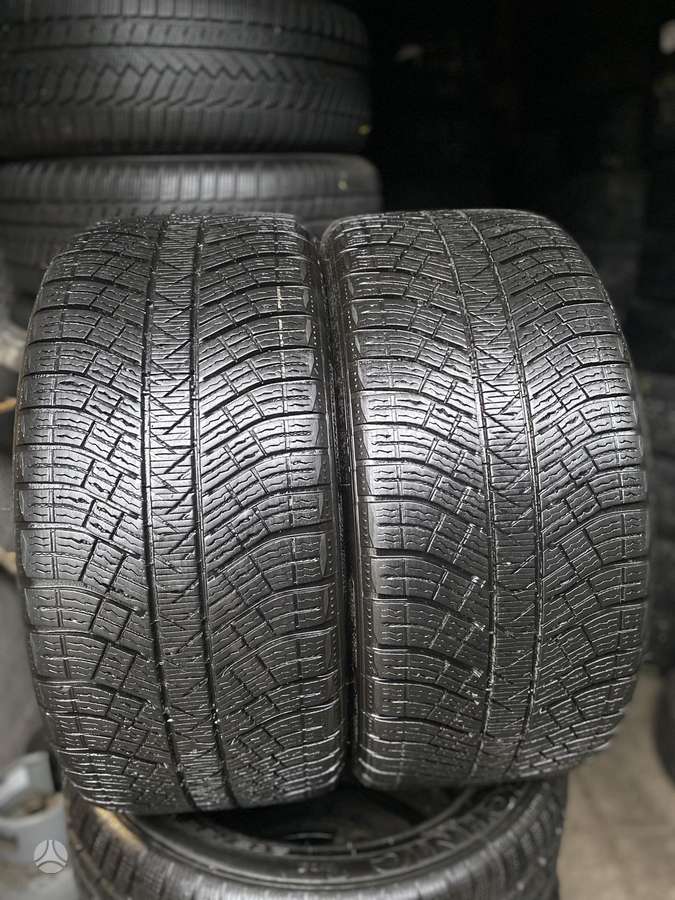 Michelin, winter 245/35 R20