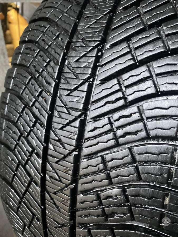 Michelin, winter 245/35 R20