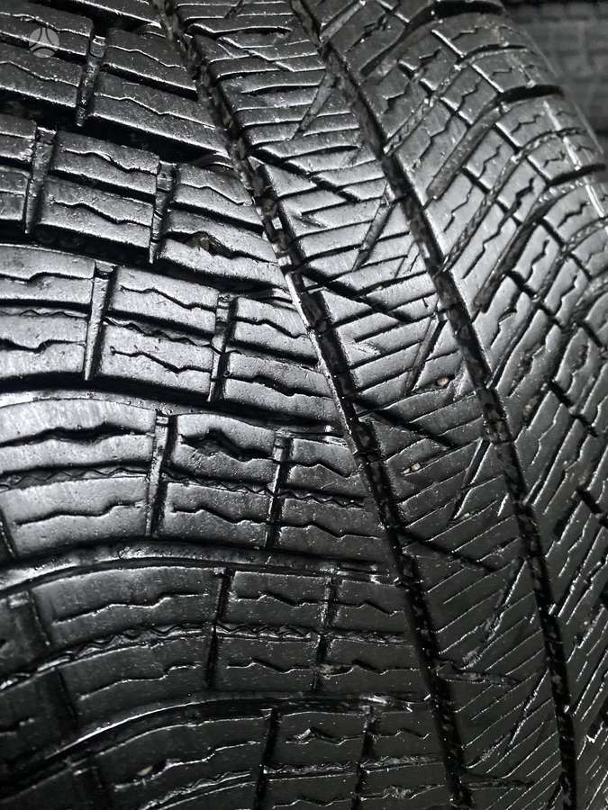 Michelin, winter 245/35 R20