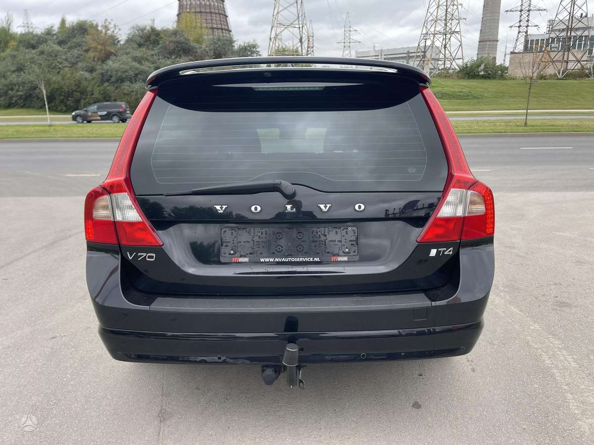 Volvo V70, 1.6 l., Универсал