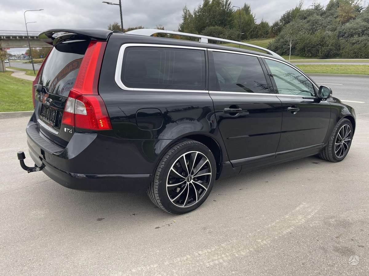 Volvo V70, 1.6 l., Универсал
