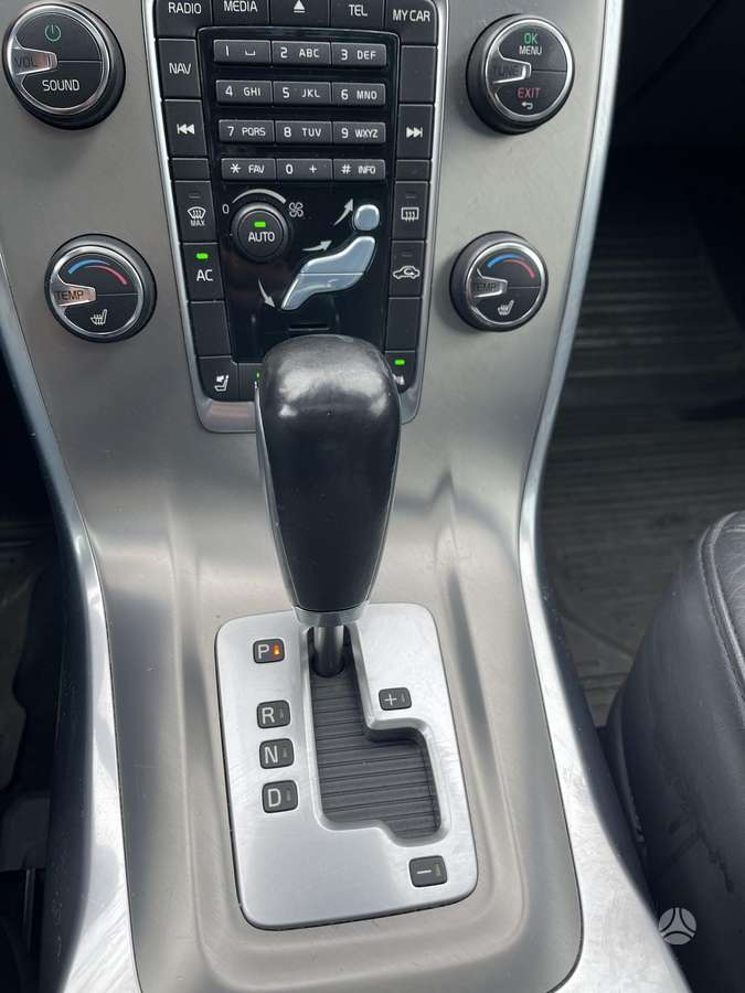 Volvo V70, 1.6 l., Универсал