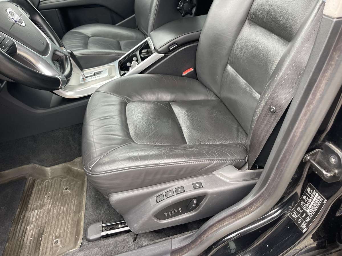 Volvo V70, 1.6 l., Универсал