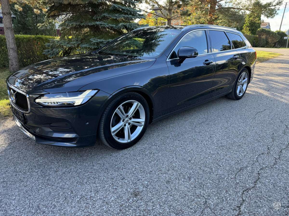 Volvo V90, 2.0 l., wagon