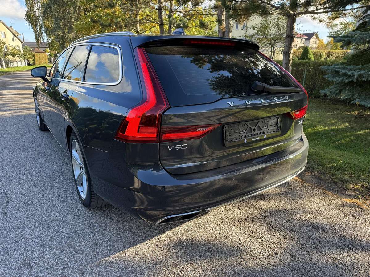 Volvo V90, 2.0 l., wagon