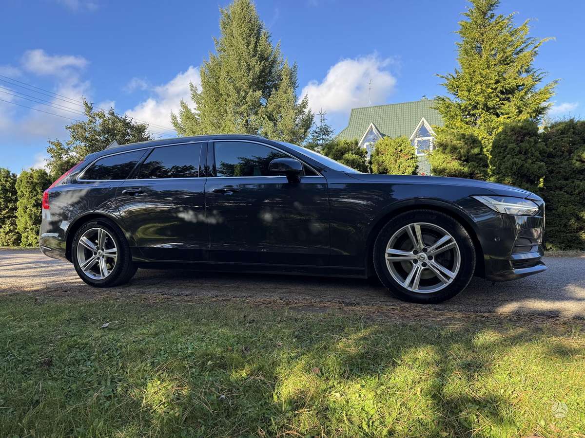 Volvo V90, 2.0 l., wagon